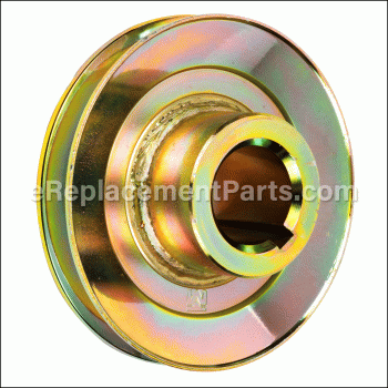 Pulley - 116-3882:eXmark