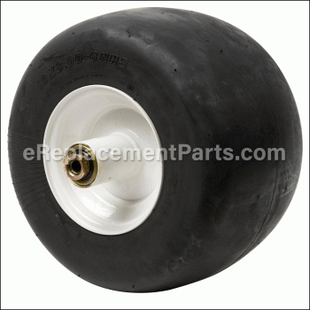 Asm,wheel,tire & Brg Sp - 103-5305:eXmark