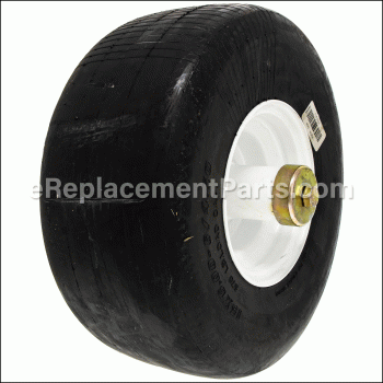 Asm-whl And Tire - 116-8644:eXmark