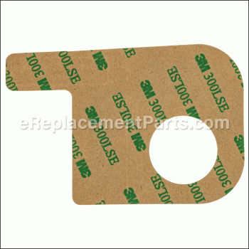 Decal,ignition/pto - 103-4903:eXmark