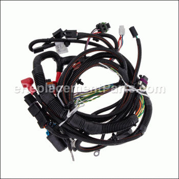 Wire Harness Asm - 135-5753:eXmark
