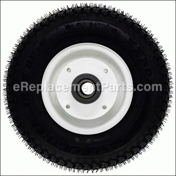 Wheel And Tire Asm - 130-8366:eXmark