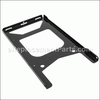 Plate-frame, Seat - 116-3859-03:eXmark