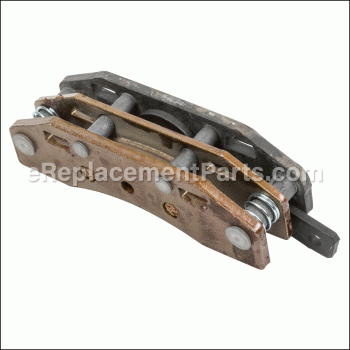 Caliper-brake, Rh - 116-9103:eXmark