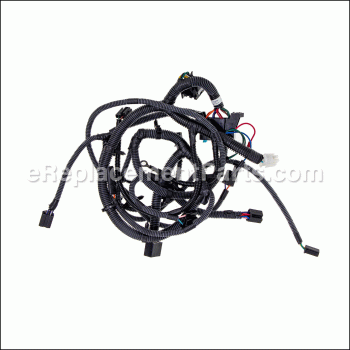 Harness,wire Qst - 116-0526:eXmark