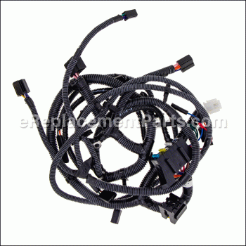 Harness,wire Qst - 116-0526:eXmark