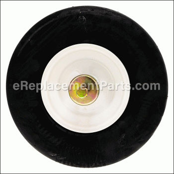 Wheel And Tire Asm - 109-9126:eXmark