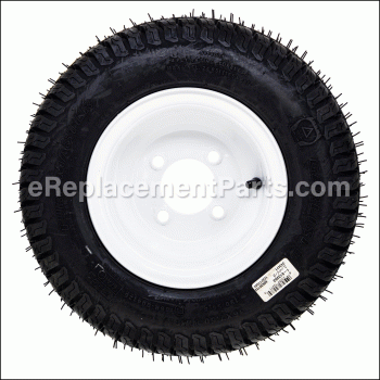 Wheel And Tire Asm - 1-613263:eXmark
