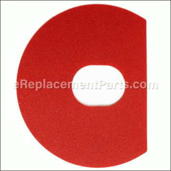 Decal-scratch Cover - 126-1692:eXmark