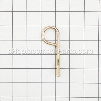 Pin-cut Height - 103-7353:eXmark