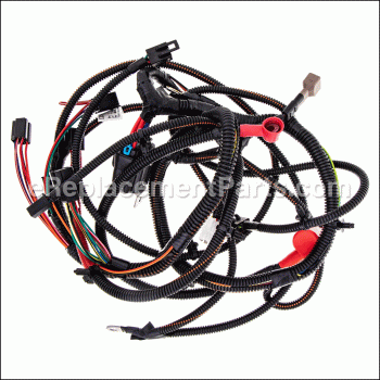 Harness - Wiring - 135-0093:eXmark