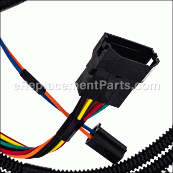Harness-wiring - 103-1610:eXmark