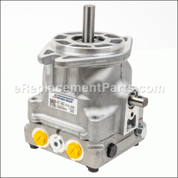 Pump-hydro, Lh - 103-2978:eXmark