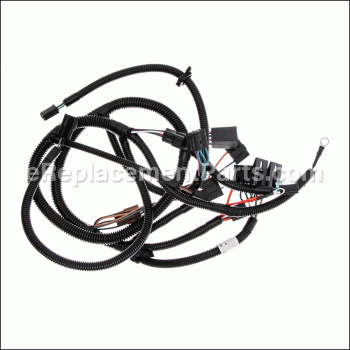 Harness-wire - 103-0595:eXmark
