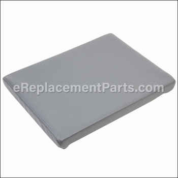 Pad,grey Cushion - 116-1790:eXmark