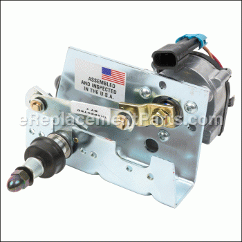 Motor Wiring Asm - 103-9121:eXmark