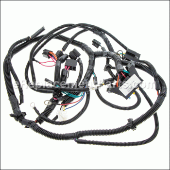 Harness-wire - 109-8786:eXmark