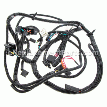 Harness-wire - 109-8786:eXmark