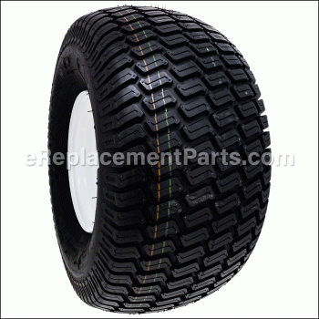 Wheel And Tire Asm - 109-5268:eXmark
