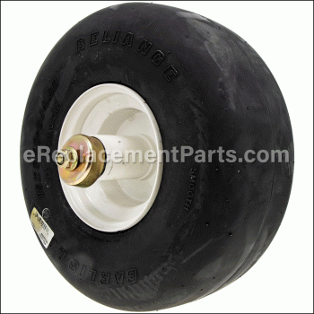 Asm-whl And Tire - 126-8157:eXmark