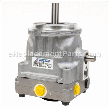 Pump-hydro, Rh - 103-2979:eXmark