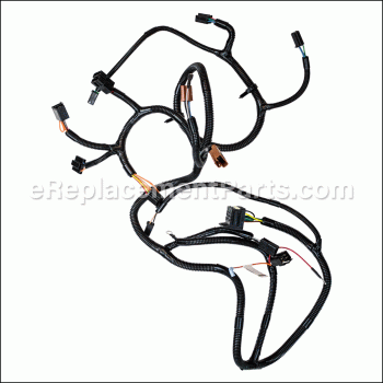 Harness,wire Lhp Kc - 103-9259:eXmark
