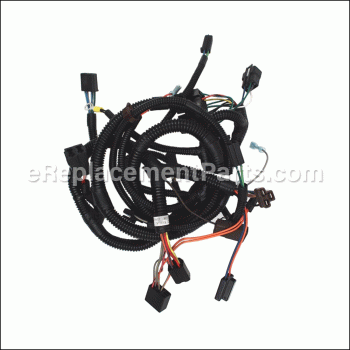 Harness, Wire Lazer Kc - 109-0125:eXmark