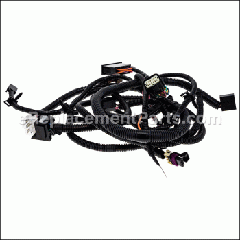 Harness-wire, Main - 116-6009:eXmark