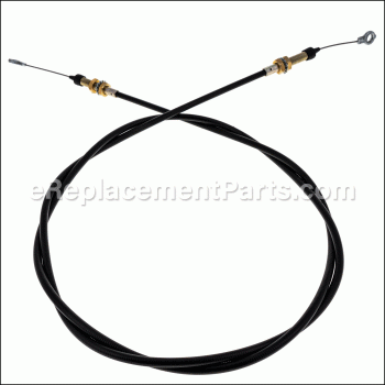 Cable-flow, Seed - 126-0042:eXmark