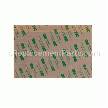 Decal-slope - 116-3303:eXmark