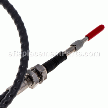120lb Hopper Cable - 135-8492:eXmark