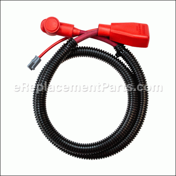 Cable-starter - 103-1160:eXmark