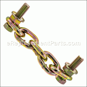 Deck Chain Asm - 103-9817:eXmark