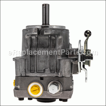 Pump-hydraulic 10cc - 135-2211:eXmark
