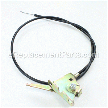 Cable-throttle - 103-4091:eXmark