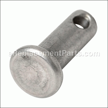 Pin-clevis - 126-3729:eXmark