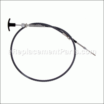 Cable-push/pull - 135-5935:eXmark