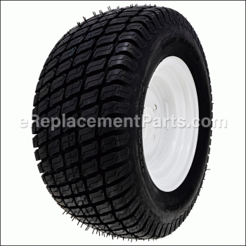 Wheel And Tire Asm - 116-3163:eXmark