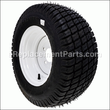 Wheel And Tire Asm - 116-3163:eXmark