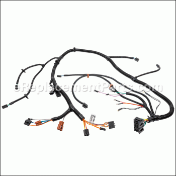 Harness,wire Lz Ka - 109-6005:eXmark