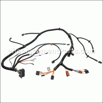 Harness,wire Lz Ka - 109-6005:eXmark
