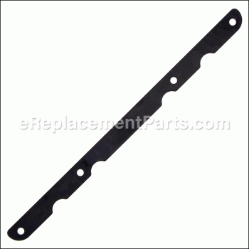 Support-flap, Lh - 135-2457-03:eXmark
