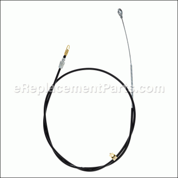 Cable-traction - 137-4807:eXmark
