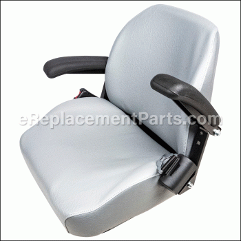 Asm-seat, Lze - 116-6192:eXmark
