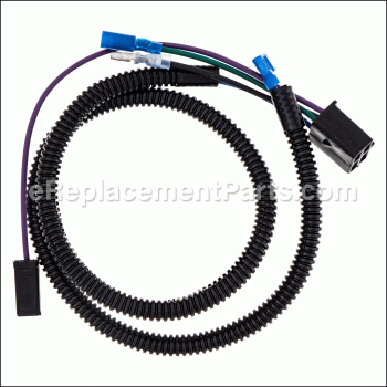 Harness,wiring 19ka - 1-613262:eXmark