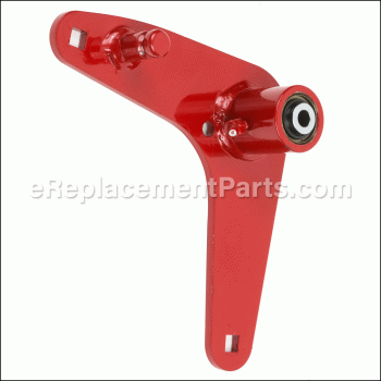 Idler Arm Asm W/bearings - 116-3806:eXmark