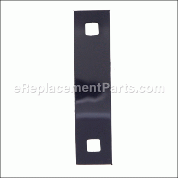 Bearing-strap, Nylon - 135-0608:eXmark