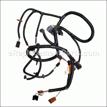 Harness,wire Lazer Kc - 103-4733:eXmark