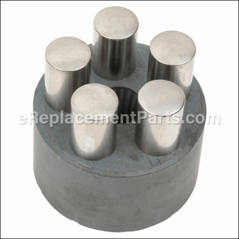Cylinder Block Kit - 103-2666:eXmark