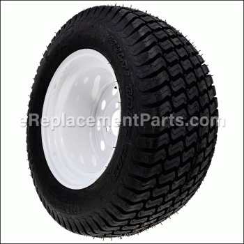 Asm-wheel And Tire - 116-5365:eXmark